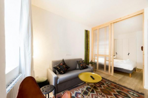 L'Ethnic Ambience - Superbe appartement tout confort au coeur du Vieux Lyon